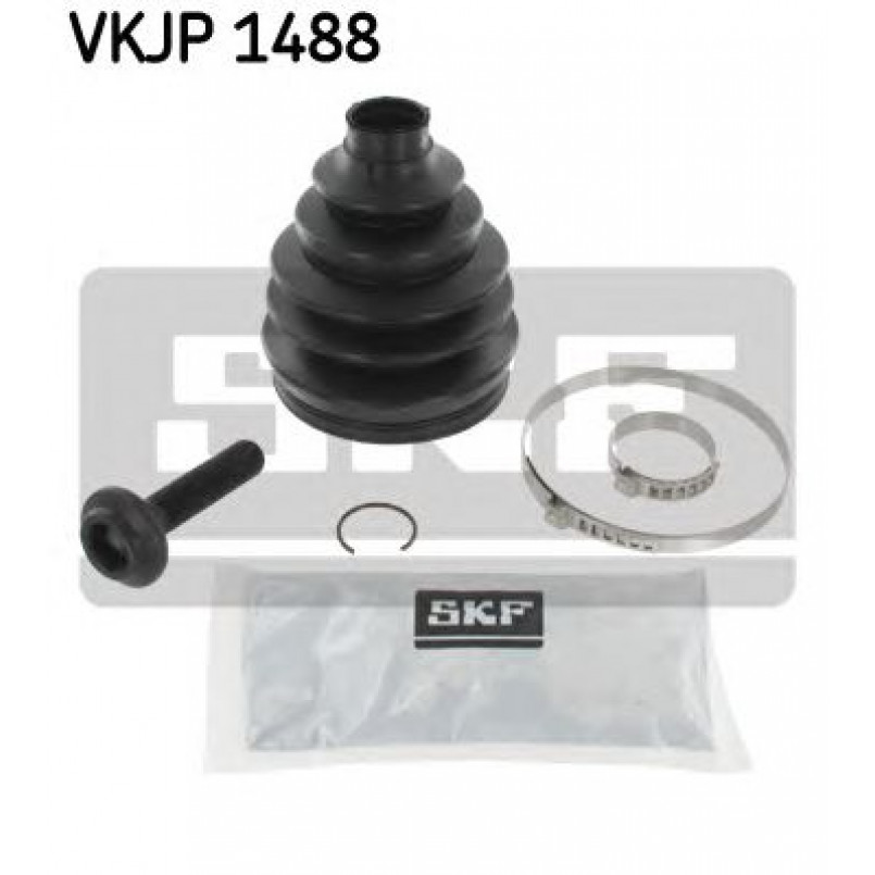 VKJP 1488 SKF - Пильовик привідного валу